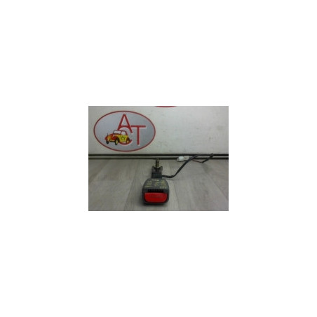 Attache ceinture avant gauche HYUNDAI SANTA FE I PHASE 1 d’occasion