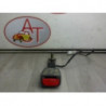Attache ceinture avant gauche HYUNDAI SANTA FE I PHASE 1 d’occasion