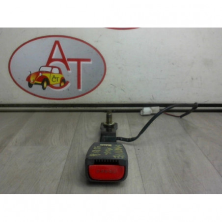 Attache ceinture avant gauche HYUNDAI SANTA FE I PHASE 1 d’occasion