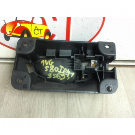 Poignee interieur avant gauche VOLVO S80 I PHASE 1 d’occasion