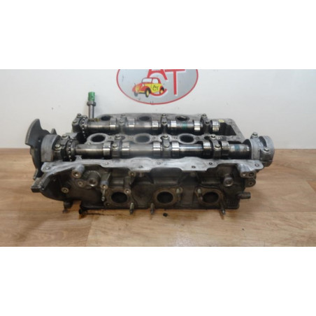 Culasse PEUGEOT 407 PHASE 2 d’occasion