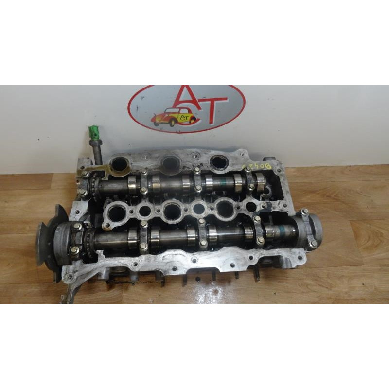 Culasse PEUGEOT 407 PHASE 2 d’occasion