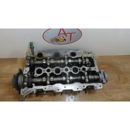 Culasse PEUGEOT 407 PHASE 2 d’occasion