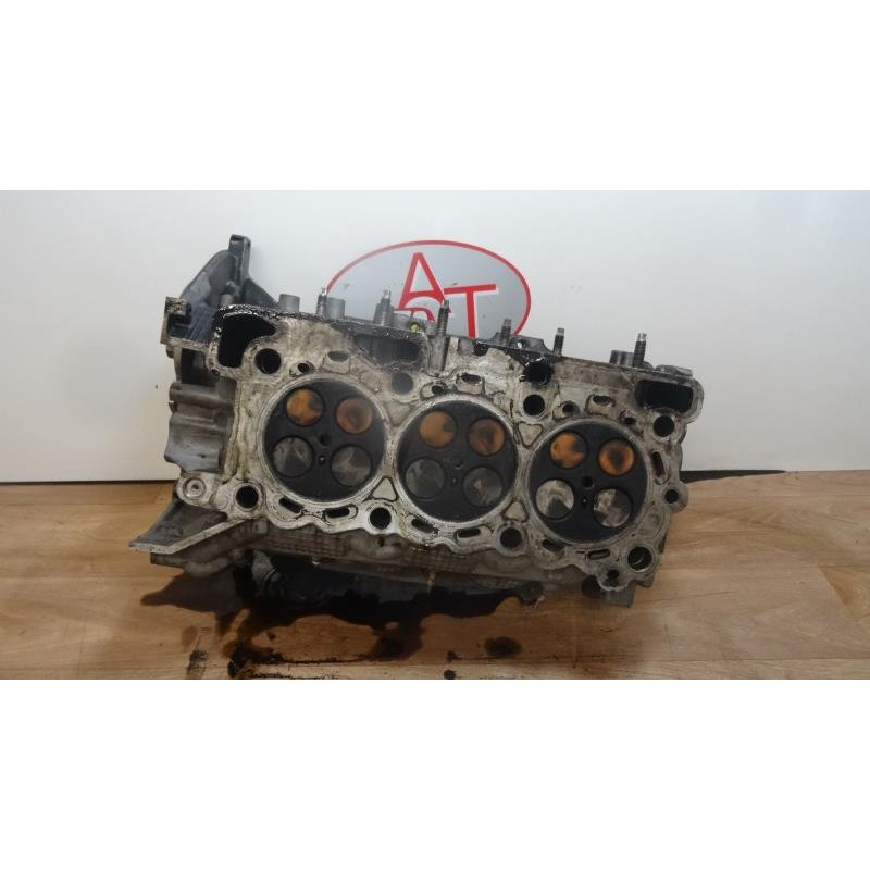 Culasse PEUGEOT 407 PHASE 2 d’occasion