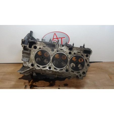 Culasse PEUGEOT 407 PHASE 2 d’occasion