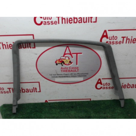 Garniture laterale arriere droite MERCEDES CLASSE R (251) PHASE 1 d’occasion