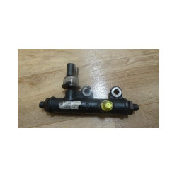 Rampe injection PEUGEOT 407 PHASE 2 d’occasion