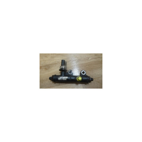 Rampe injection PEUGEOT 407 PHASE 2 d’occasion