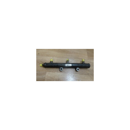 Rampe injection PEUGEOT 407 COUPE d’occasion