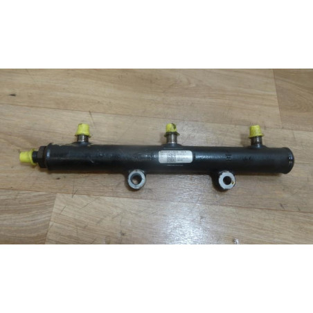 Rampe injection PEUGEOT 407 COUPE d’occasion
