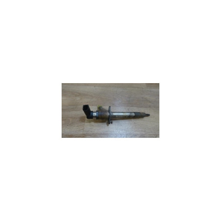 Injecteurs PEUGEOT 407 PHASE 2 d’occasion