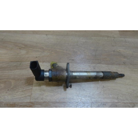 Injecteurs PEUGEOT 407 PHASE 2 d’occasion