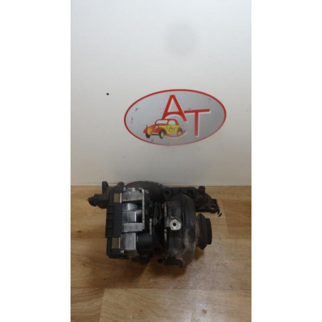 Turbo PEUGEOT 407 PHASE 2 d’occasion