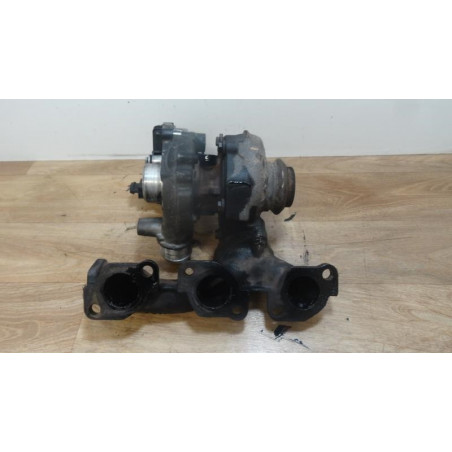 Turbo PEUGEOT 407 PHASE 2 d’occasion