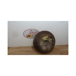 Disque arriere droit (freinage) HYUNDAI SANTA FE I PHASE 1 d’occasion