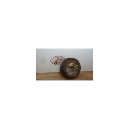 Disque arriere droit (freinage) HYUNDAI SANTA FE I PHASE 1 d’occasion