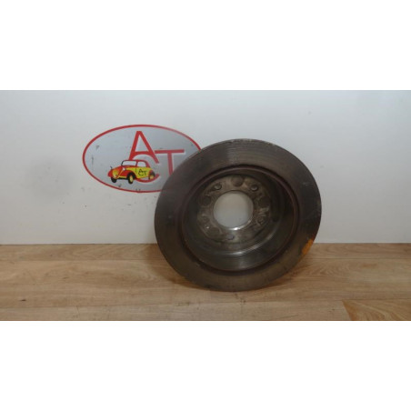 Disque arriere droit (freinage) HYUNDAI SANTA FE I PHASE 1 d’occasion