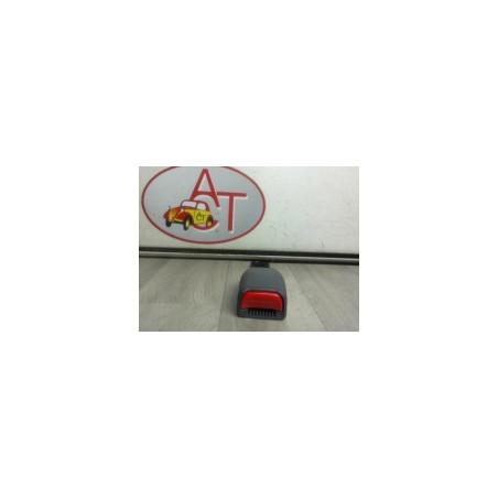 Attache ceinture avant droit HYUNDAI SANTA FE I PHASE 1 d’occasion