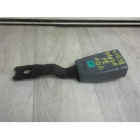 Attache ceinture avant droit HYUNDAI SANTA FE I PHASE 1 d’occasion