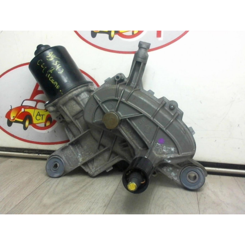 Mot. essuie glace avant gauche CITROEN C4 PICASSO PHASE 2 d’occasion