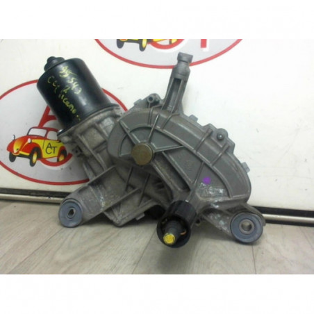 Mot. essuie glace avant gauche CITROEN C4 PICASSO PHASE 2 d’occasion