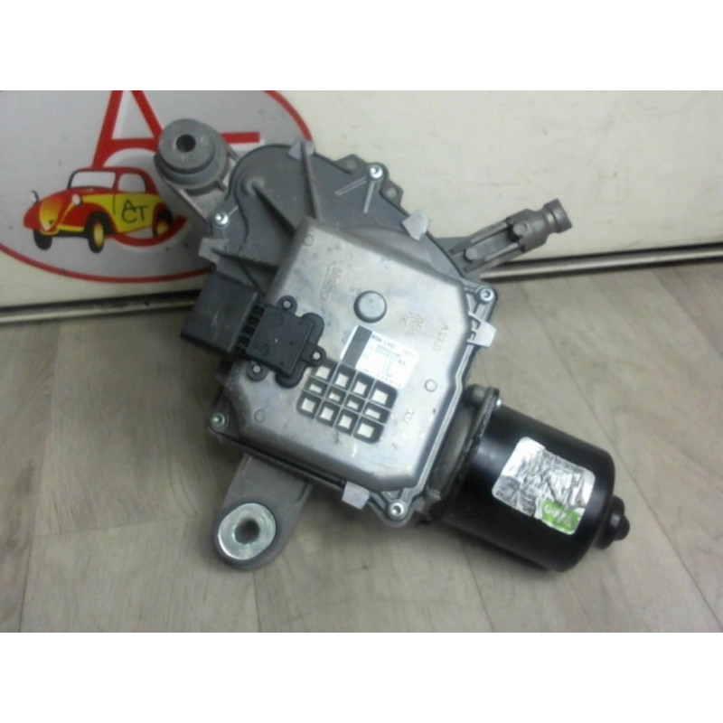 Mot. essuie glace avant gauche CITROEN C4 PICASSO PHASE 2 d’occasion