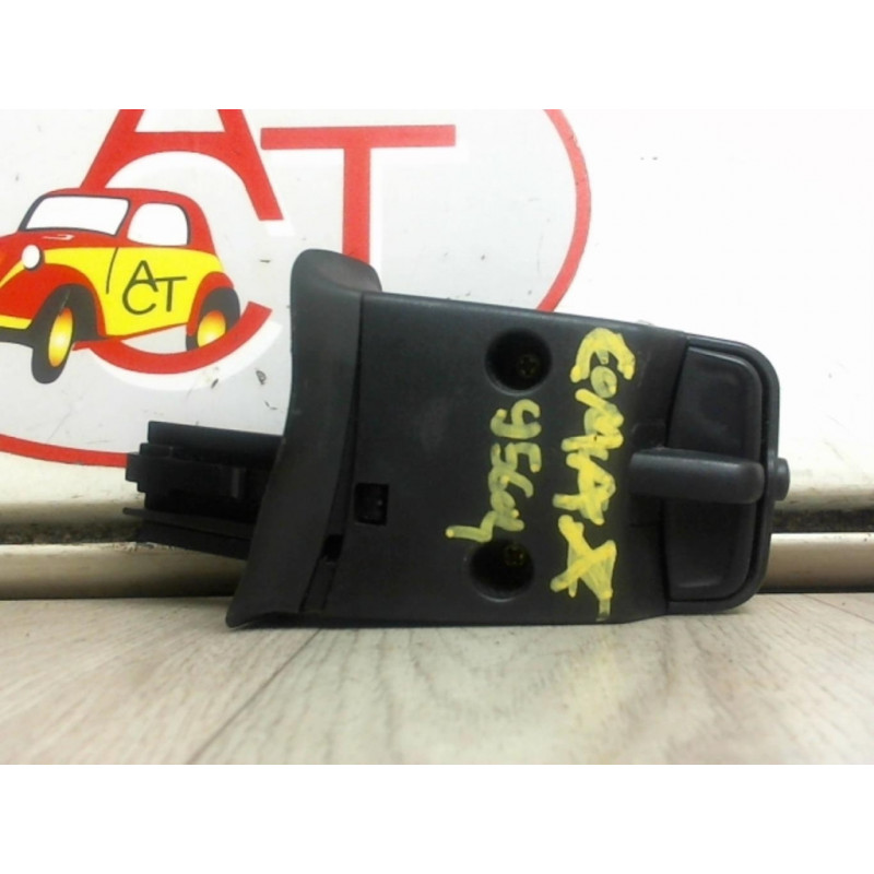 Commande autoradio FORD C-MAX d’occasion