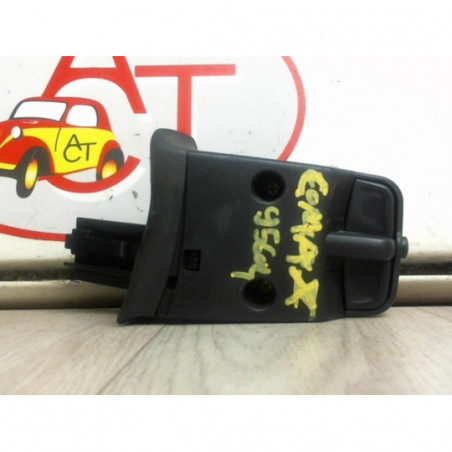 Commande autoradio FORD C-MAX d’occasion