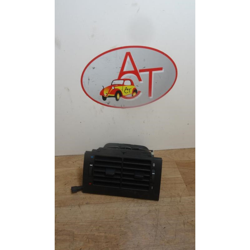 Aerateur tableau de bord central BMW SERIE 5 (E39) d’occasion