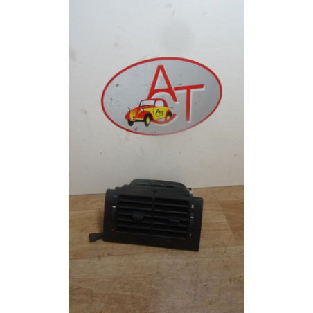 Aerateur tableau de bord central BMW SERIE 5 (E39) d’occasion