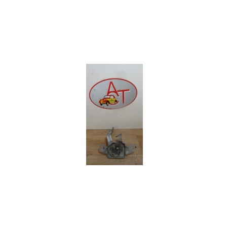 Serrure de capot DACIA LODGY d’occasion
