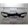 Armature avant, Masque avant PEUGEOT EXPERT PHASE 1 FOURGON d’occasion