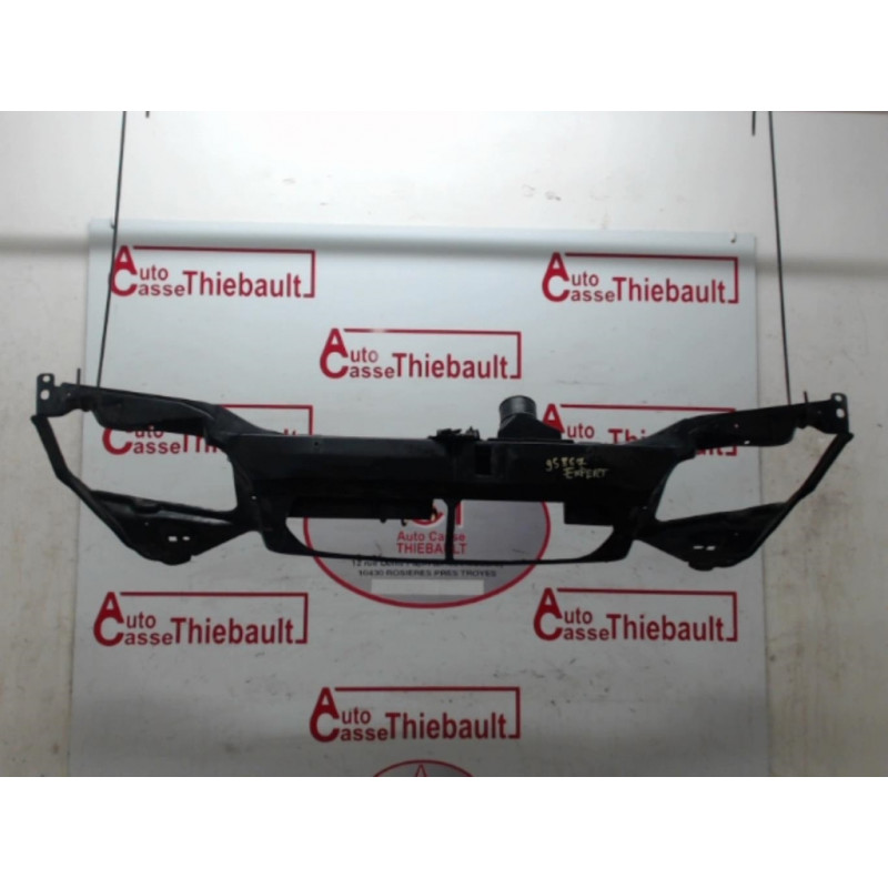Armature avant, Masque avant PEUGEOT EXPERT PHASE 1 FOURGON d’occasion