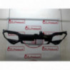 Armature avant, Masque avant PEUGEOT EXPERT PHASE 1 FOURGON d’occasion