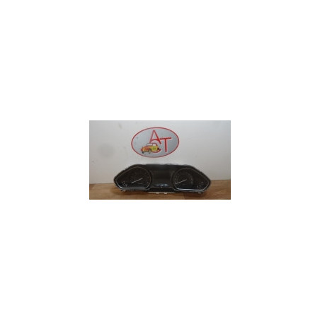 Compteur PEUGEOT 208 1.6 HDI d’occasion