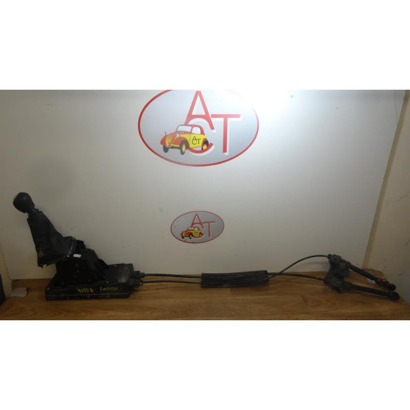 Cable levier de vitesses DACIA LODGY d’occasion