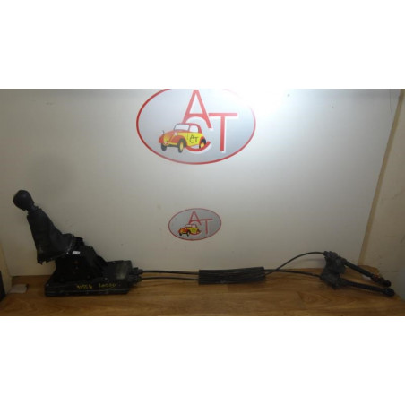 Cable levier de vitesses DACIA LODGY d’occasion