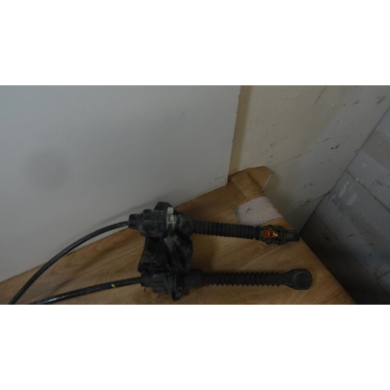 Cable levier de vitesses DACIA LODGY d’occasion