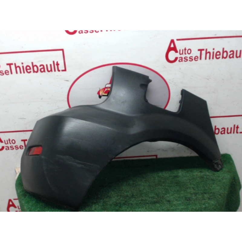 Pare choc arriere droit RENAULT SCENIC RX4 d’occasion