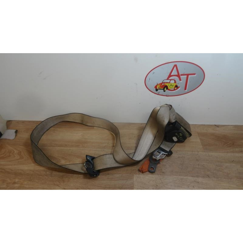 Ceinture avant gauche BMW SERIE 5 (E39) d’occasion