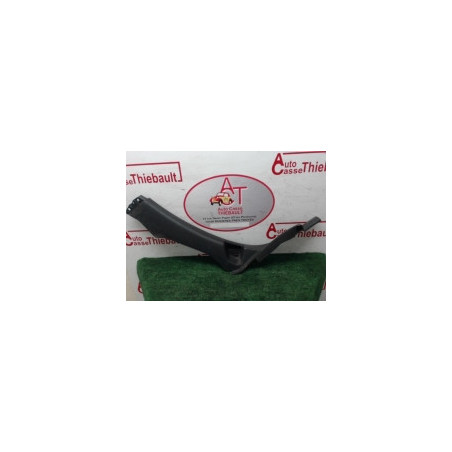Garniture laterale arriere gauche PEUGEOT 308 PHASE 1 d’occasion
