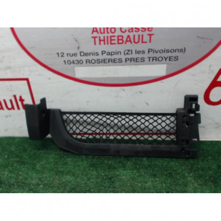Garniture laterale arriere gauche RENAULT TWINGO III d’occasion