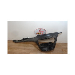 Garniture tableau de bord PEUGEOT 208 1.6 HDI d’occasion