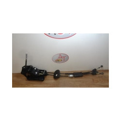 Cable levier de vitesses PEUGEOT 208 1.6 HDI d’occasion