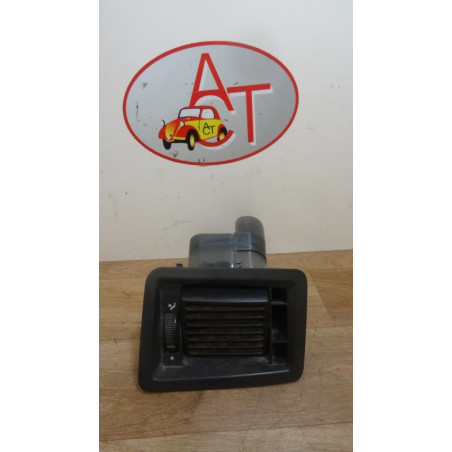 Aerateur tableau de bord avant droit PEUGEOT BOXER FOURGON TOLE d’occasion