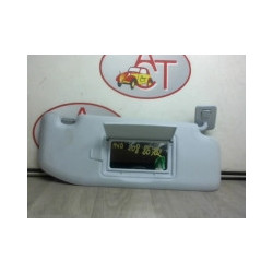 Pare soleil droit PEUGEOT 208 1.6 HDI d’occasion