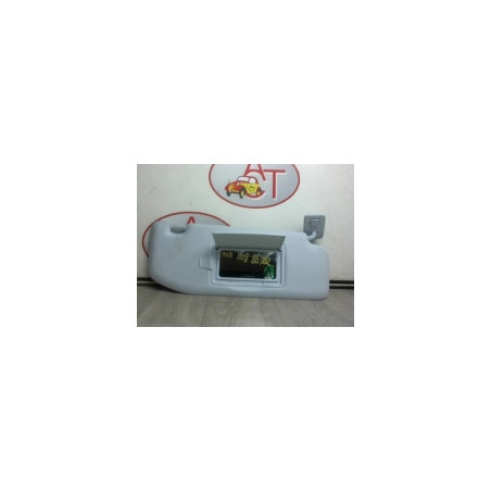 Pare soleil droit PEUGEOT 208 1.6 HDI d’occasion