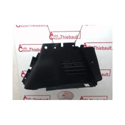 Garniture laterale arriere droite RENAULT SCENIC III PHASE 2 d’occasion