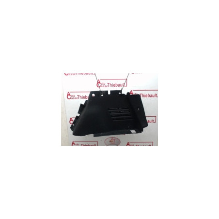 Garniture laterale arriere droite RENAULT SCENIC III PHASE 2 d’occasion