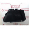 Garniture laterale arriere droite RENAULT SCENIC III PHASE 2 d’occasion